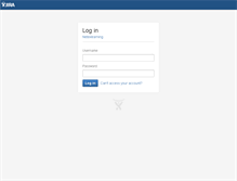 Tablet Screenshot of jirakubbe.netex.es